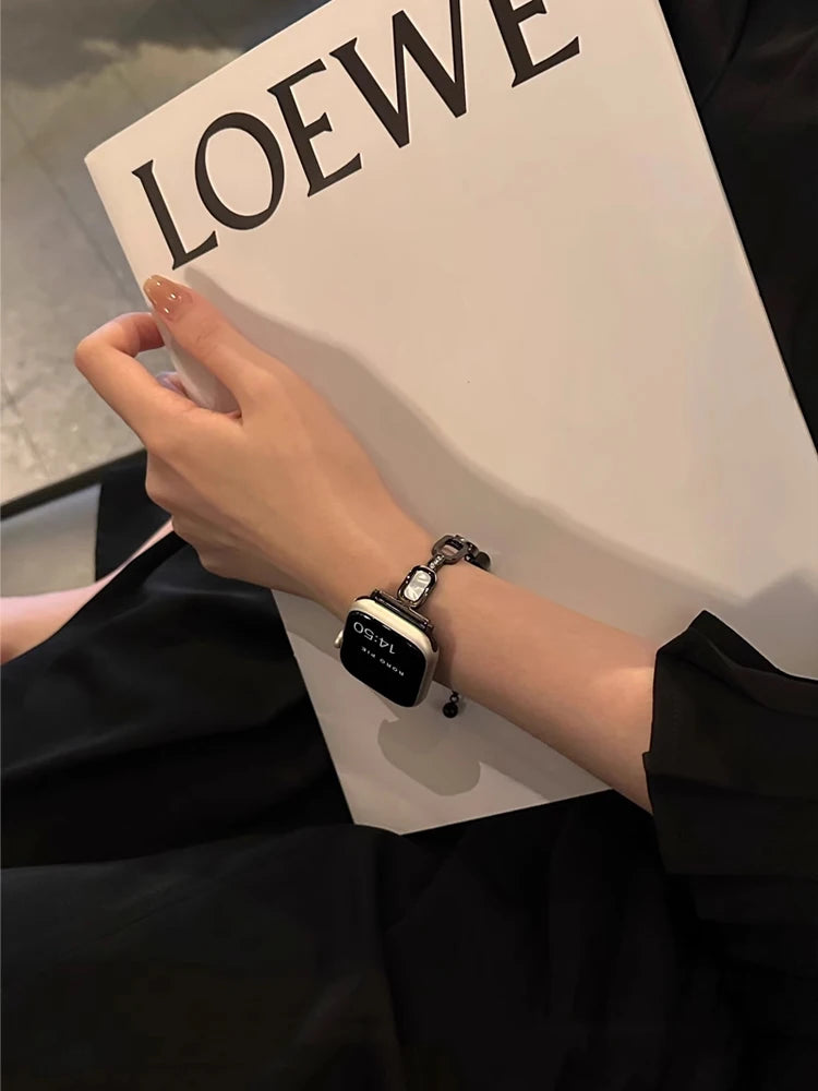 Statuario Band for Apple Watch
