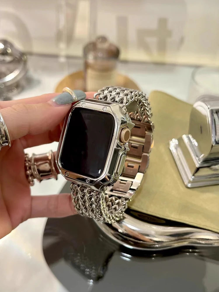 Sovereign Link Band for Apple Watch