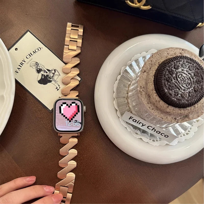 Ondine Wave Band for Apple Watch