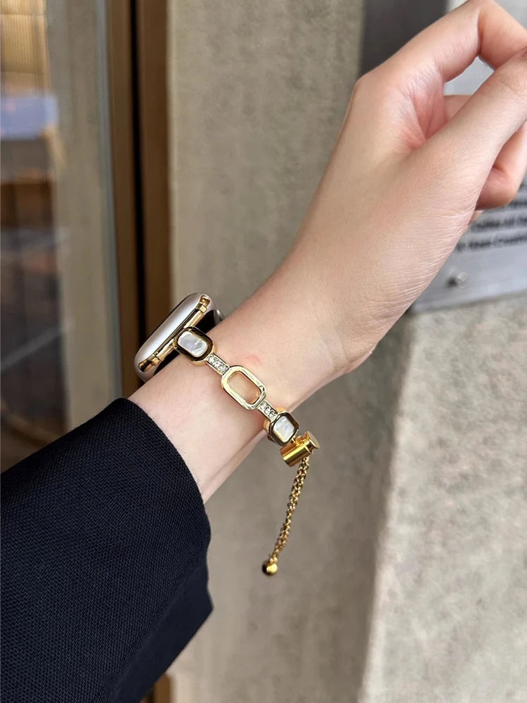 Statuario Band for Apple Watch