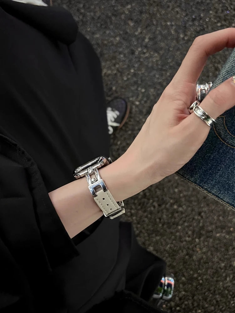 Lyra Artisan Band for Apple Watch