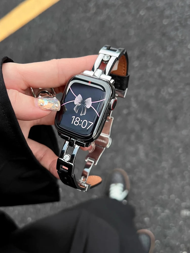 Lyra Artisan Band for Apple Watch
