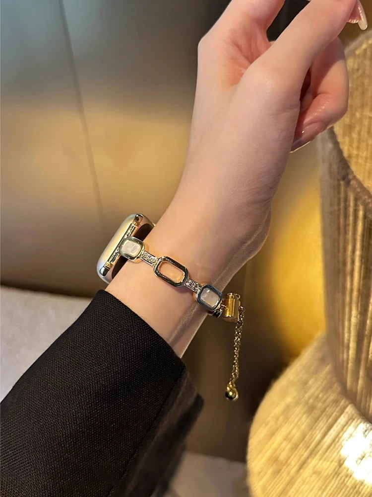 Statuario Band for Apple Watch