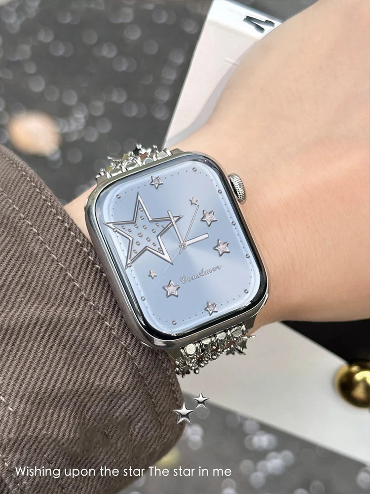 Zenith Link Band for Apple Watch