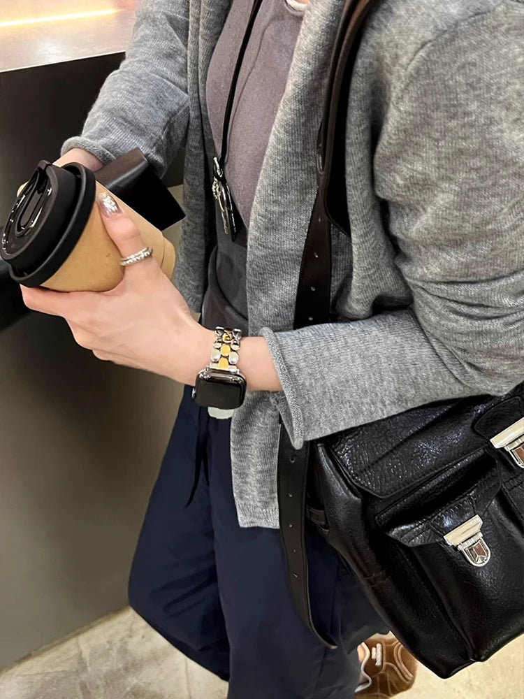 Valerius Stainless Band for Apple Watch