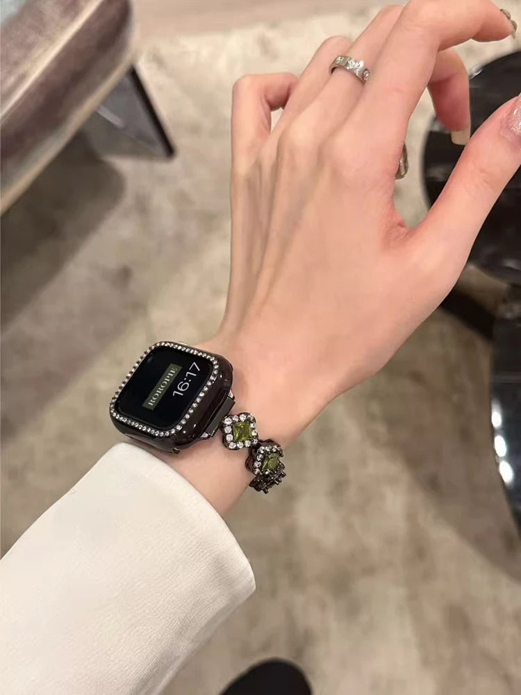 Callista Radiant Band for Apple