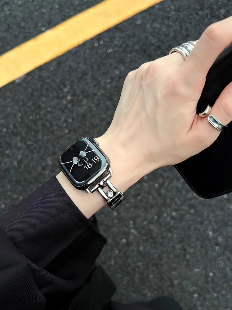 Lyra Artisan Band for Apple Watch