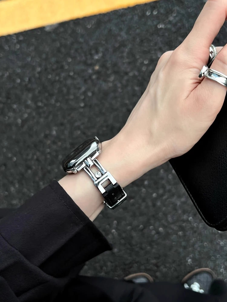 Lyra Artisan Band for Apple Watch