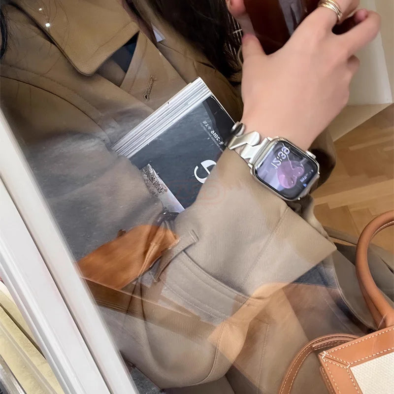 Ondine Wave Band for Apple Watch
