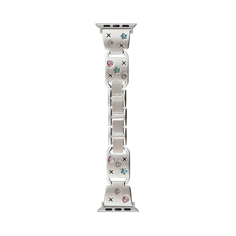 Amora Luxe Band for Apple Watch