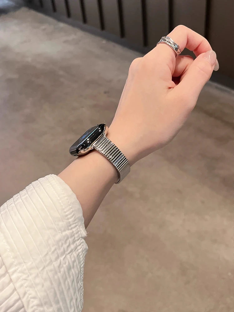 Lucent Link Band for Apple Watch