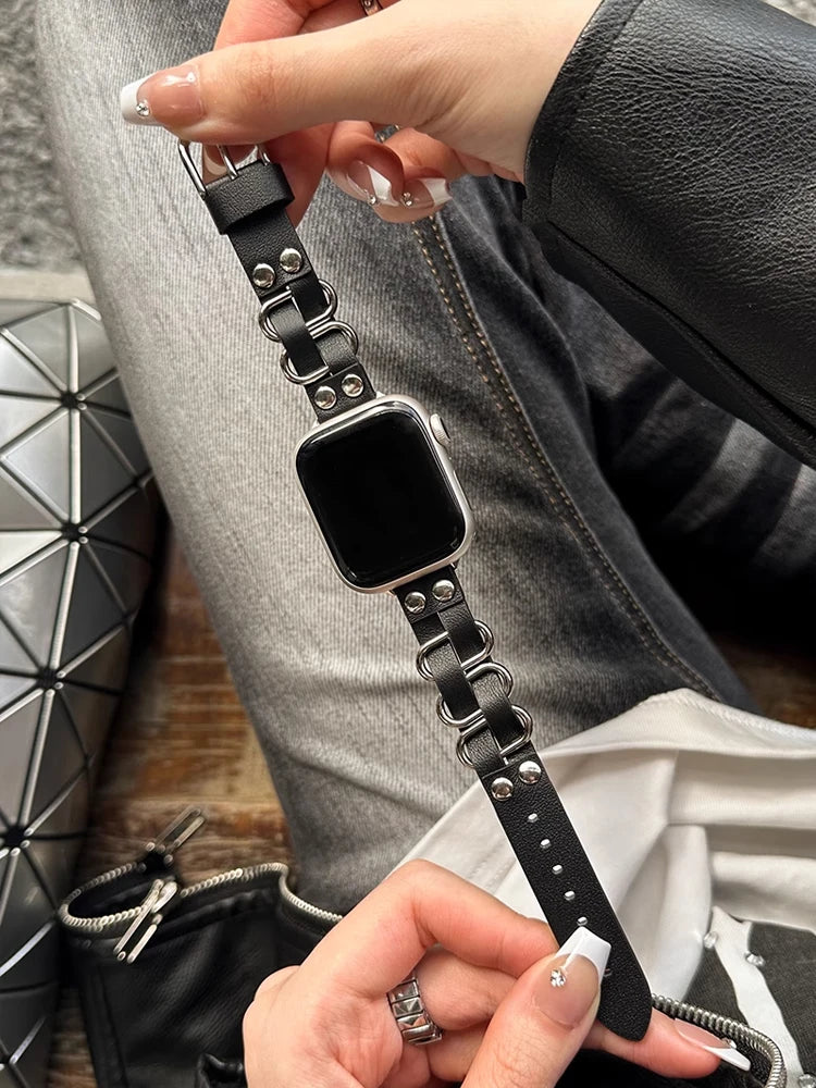 Heritage Weave Band for Apple Watch