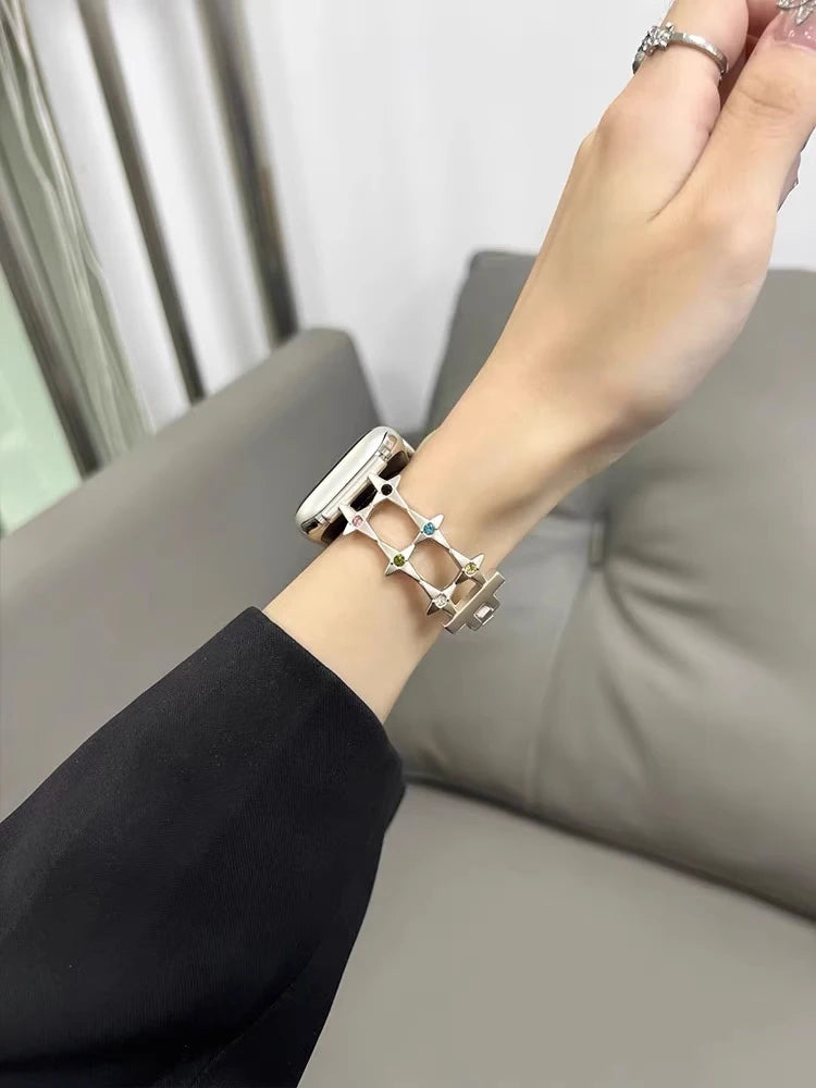 Meridian Band for Apple Watch