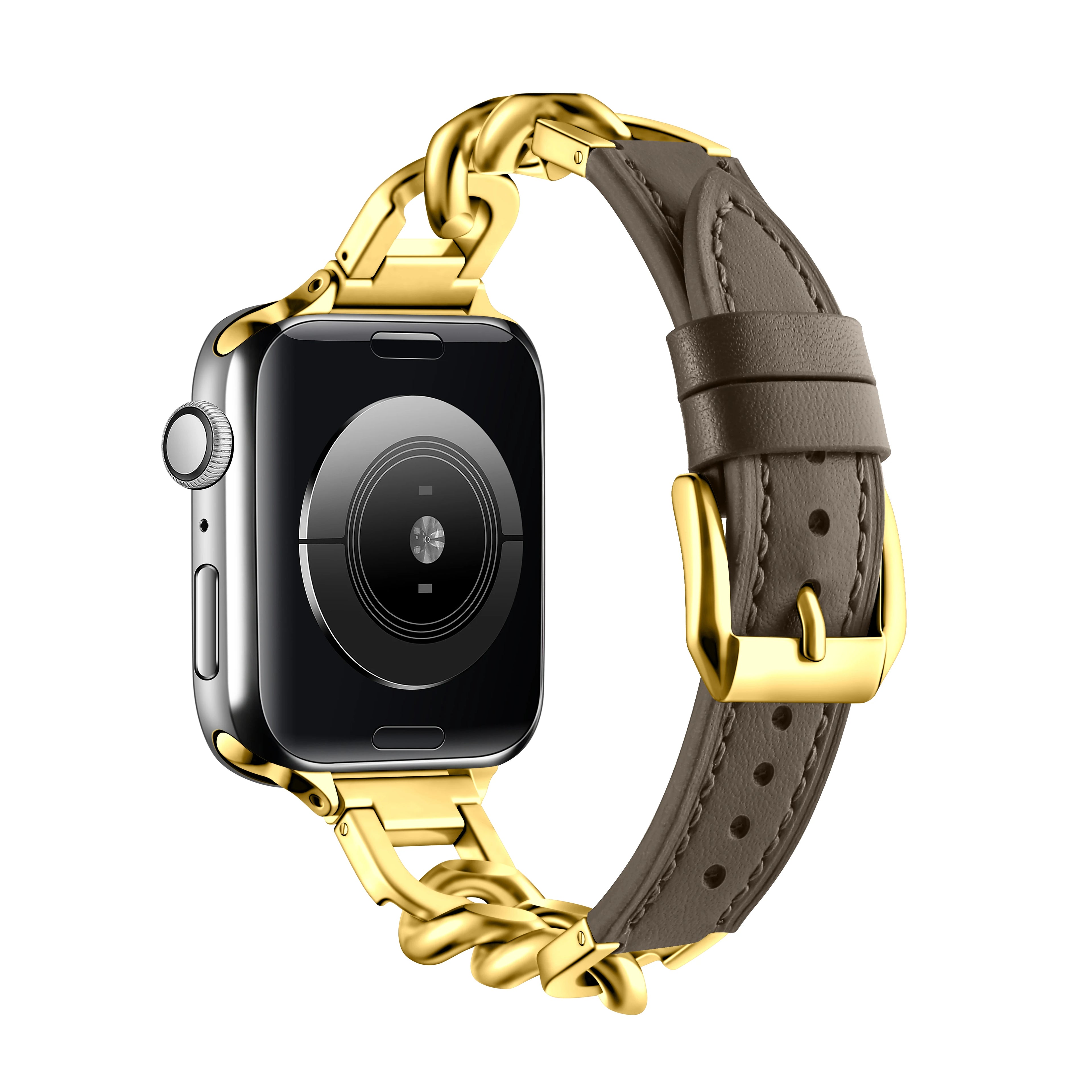 Thalassa Hybrid Band for Apple Watch