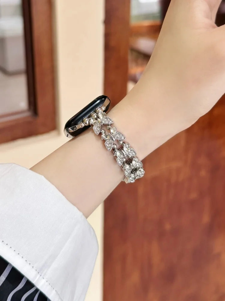 Mariposa Kinetic Band for Apple Watch