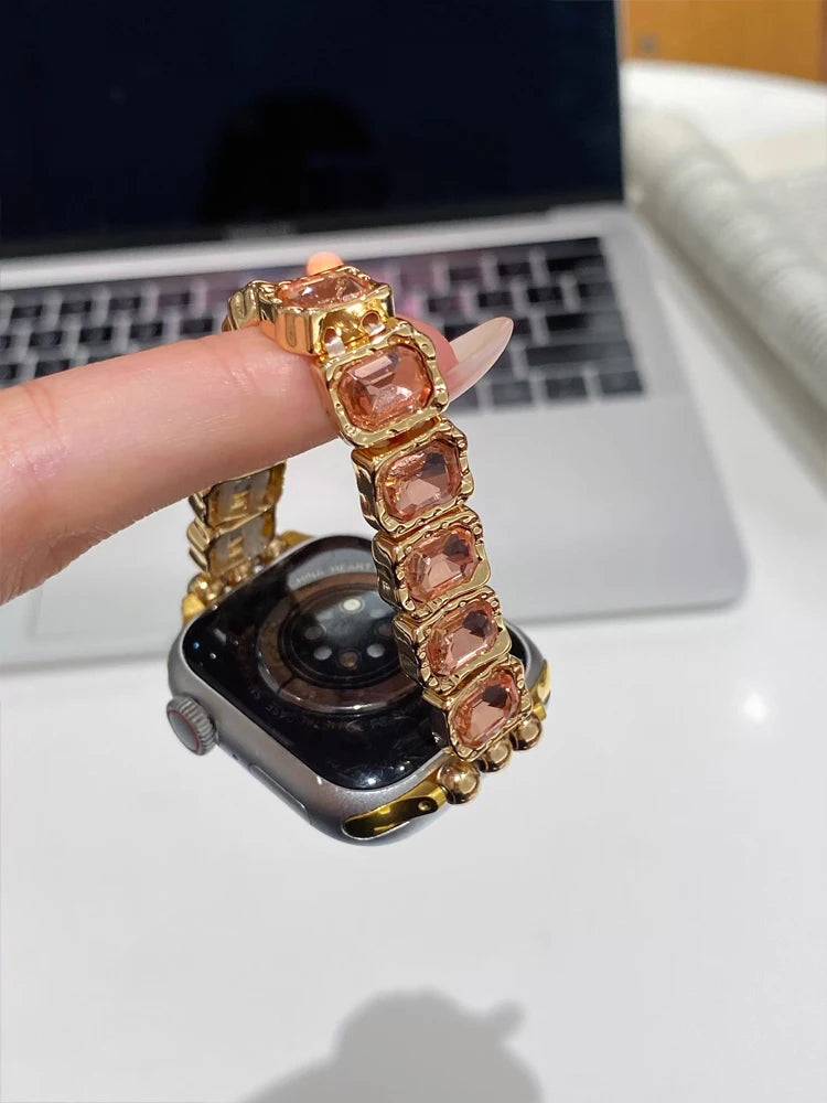 Aura Kinetic Band for Apple Watch
