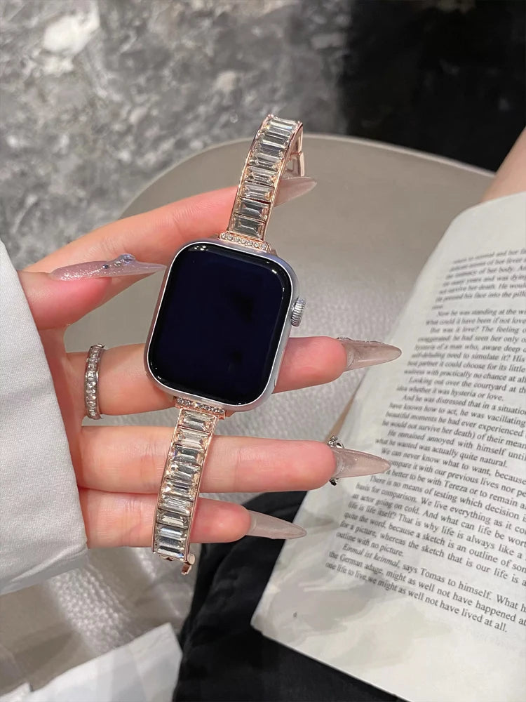 Etherea Slim Band for Apple Watch