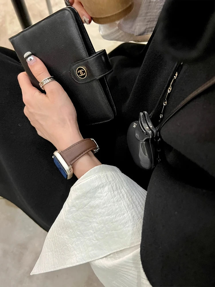 Celestia Heritage Band for Apple Watch