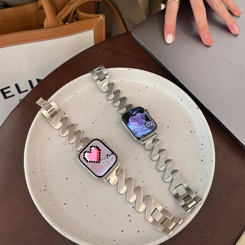 Ondine Wave Band for Apple Watch