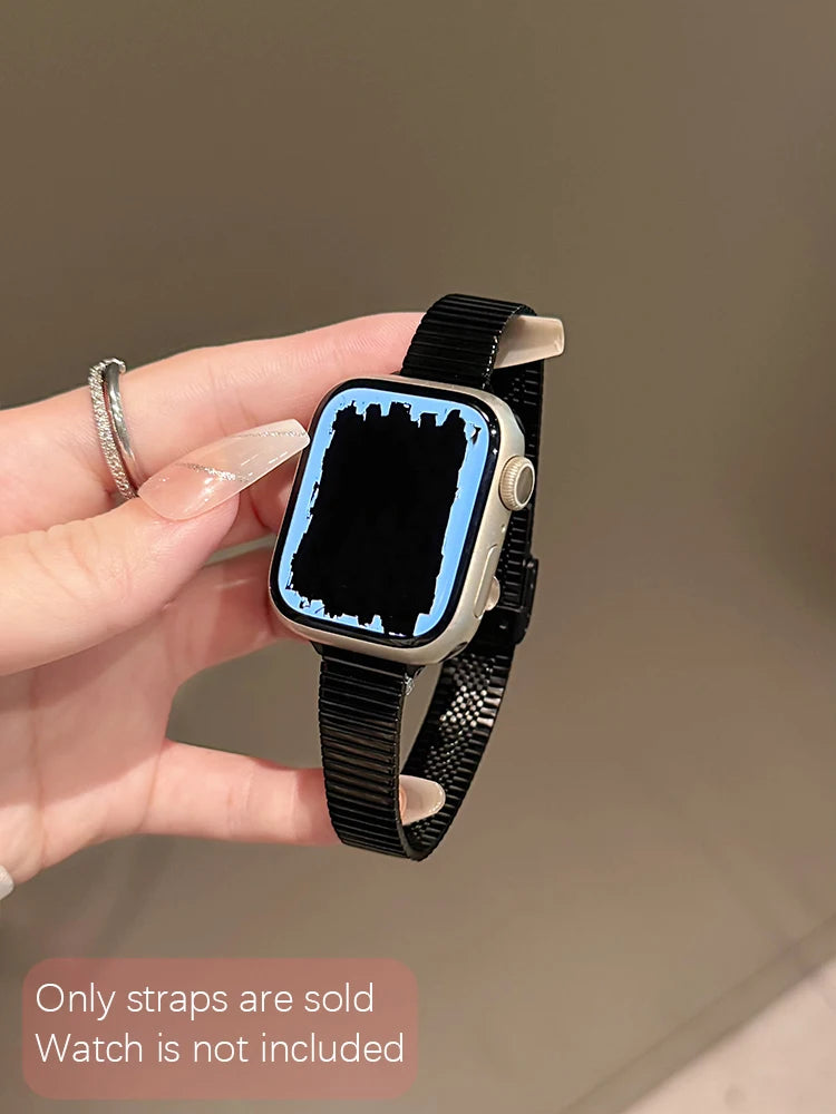 Lucent Link Band for Apple Watch