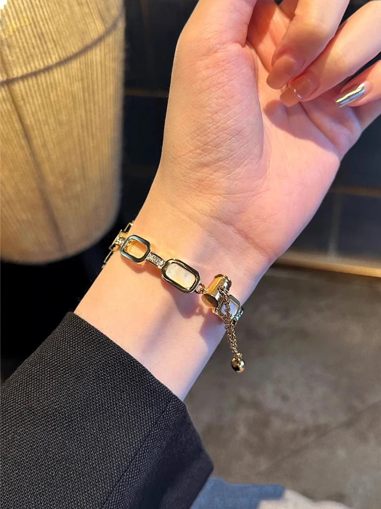 Statuario Band for Apple Watch
