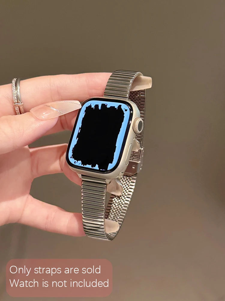 Lucent Link Band for Apple Watch
