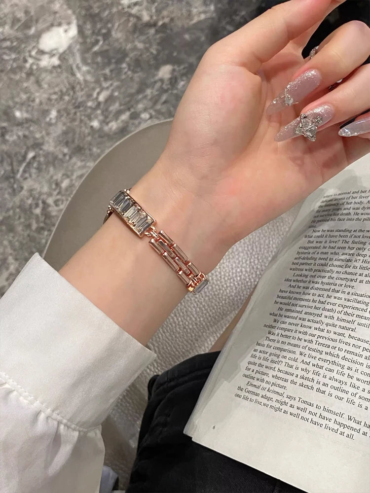 Etherea Slim Band for Apple Watch