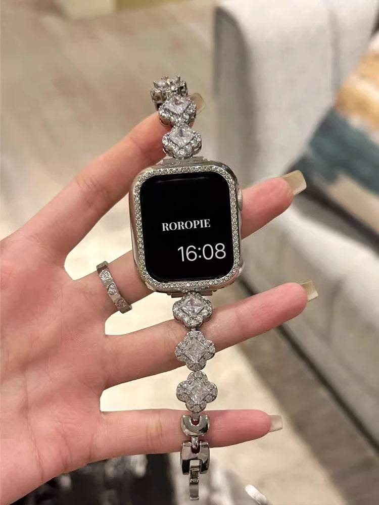 Callista Radiant Band for Apple