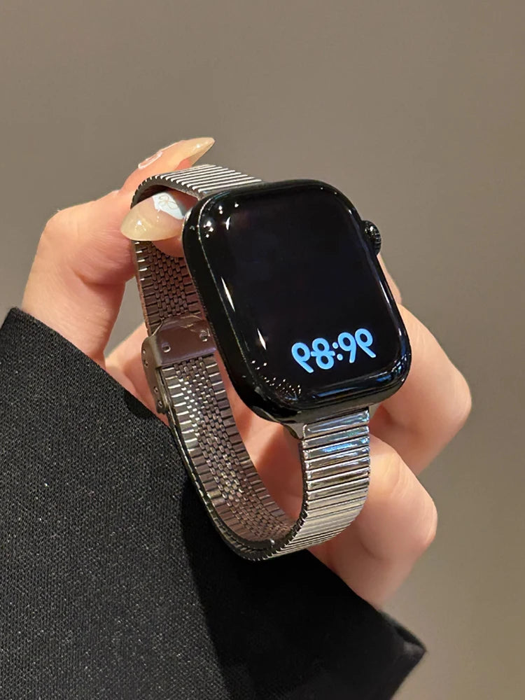 Lucent Link Band for Apple Watch