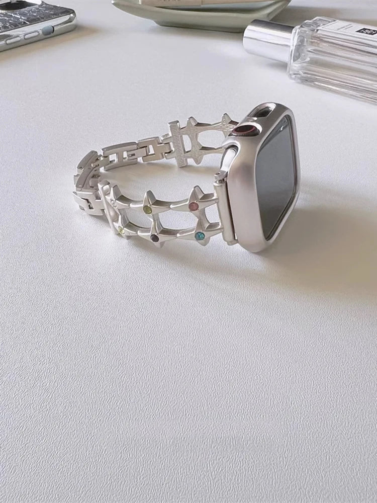 Meridian Band for Apple Watch