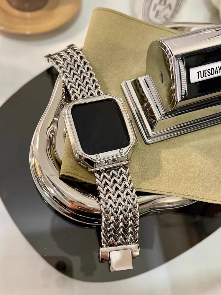 Sovereign Link Band for Apple Watch