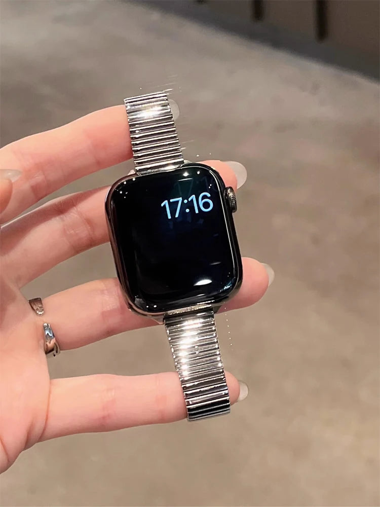 Lucent Link Band for Apple Watch