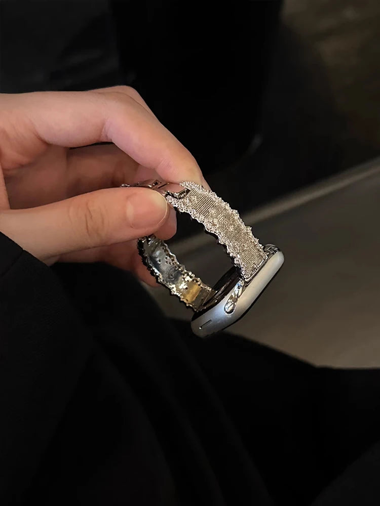 Stellar Link Band for Apple Watch