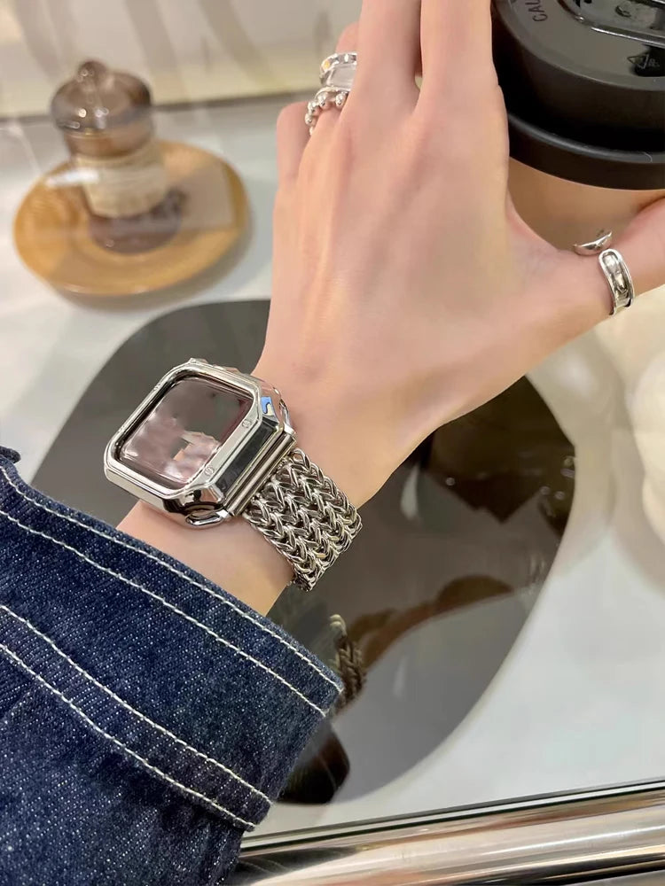 Sovereign Link Band for Apple Watch