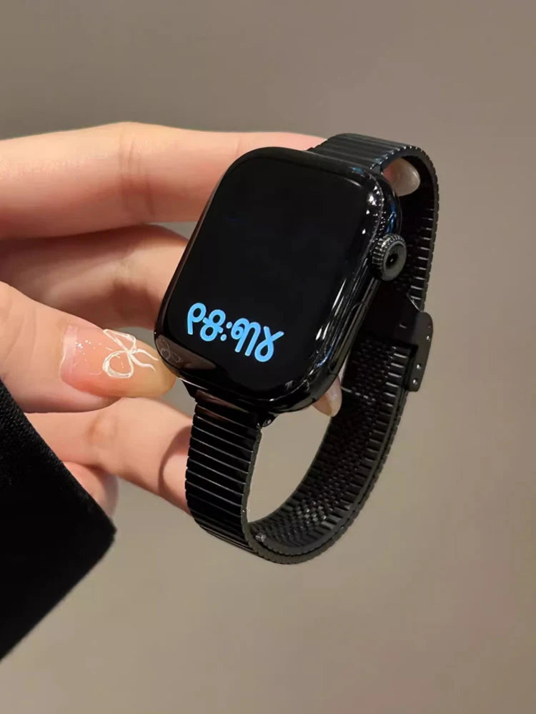 Lucent Link Band for Apple Watch