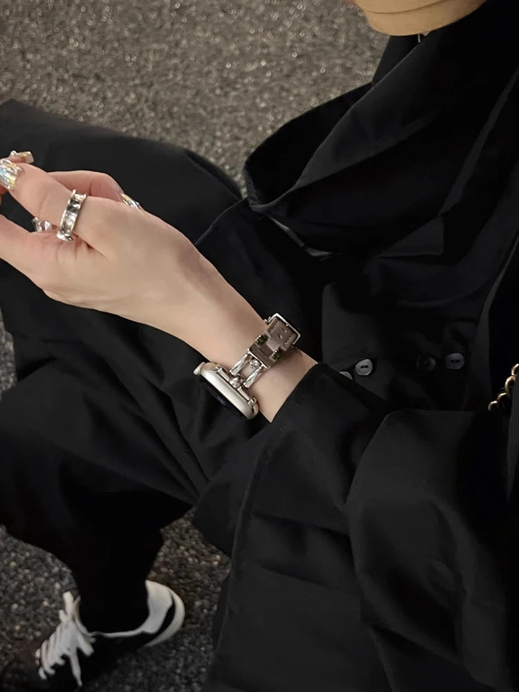 Lyra Artisan Band for Apple Watch