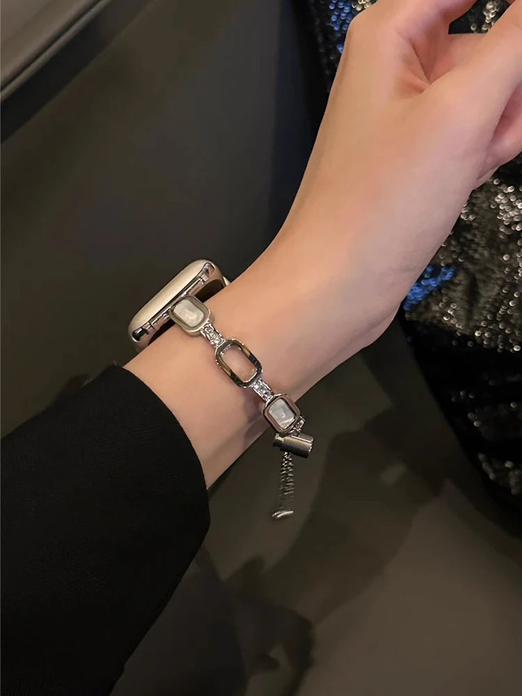 Statuario Band for Apple Watch