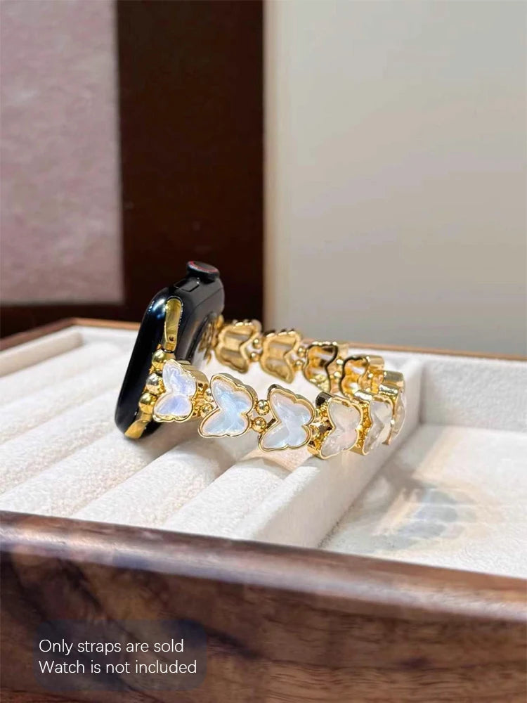 Mariposa Kinetic Band for Apple Watch