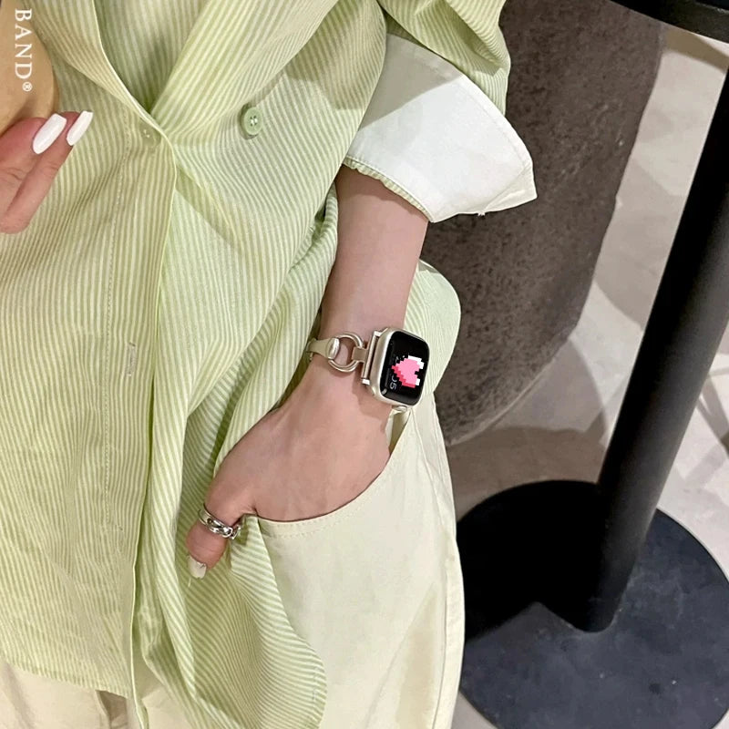 Nova Orbit Band for Apple Watch