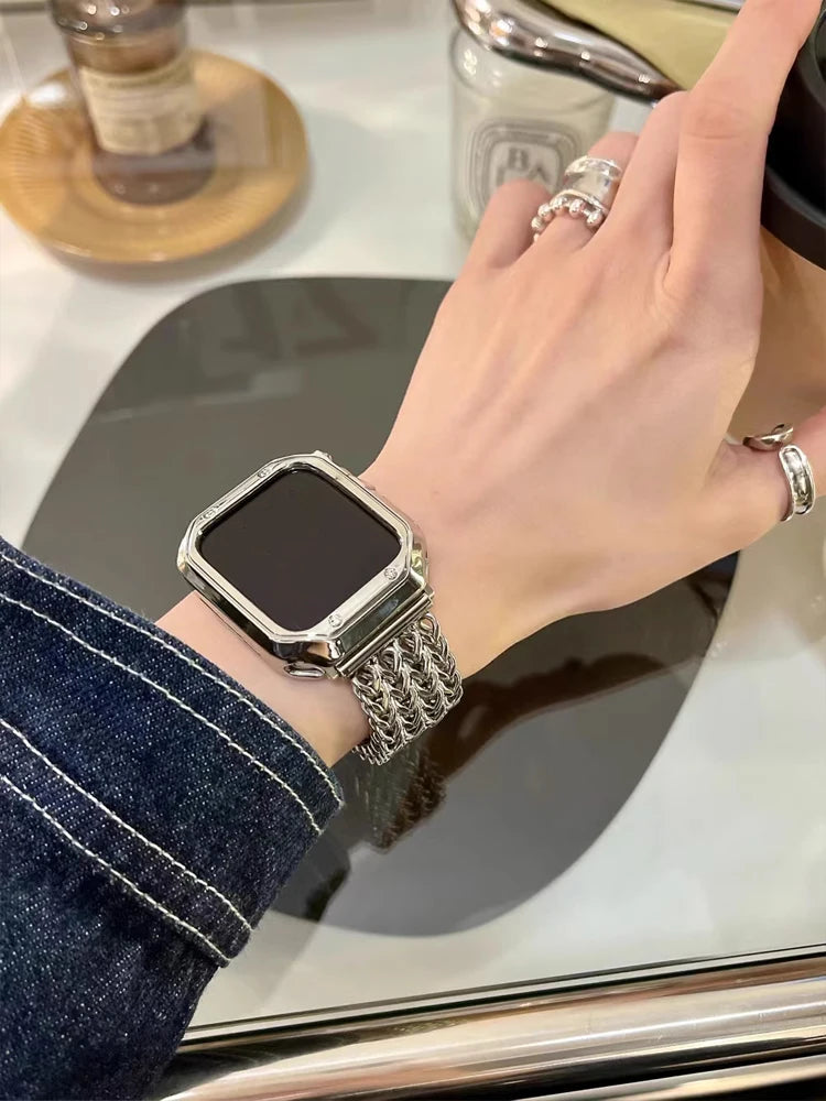Sovereign Link Band for Apple Watch