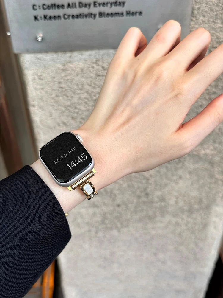 Statuario Band for Apple Watch