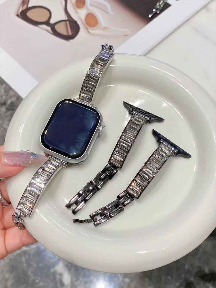 Etherea Slim Band for Apple Watch