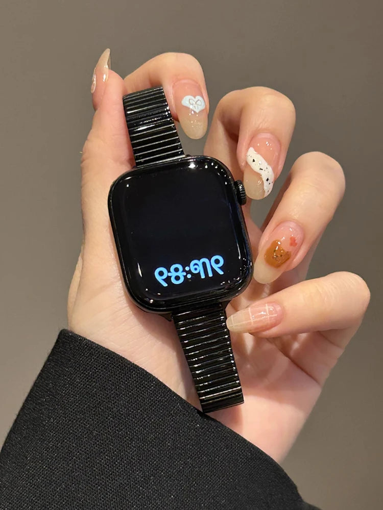 Lucent Link Band for Apple Watch
