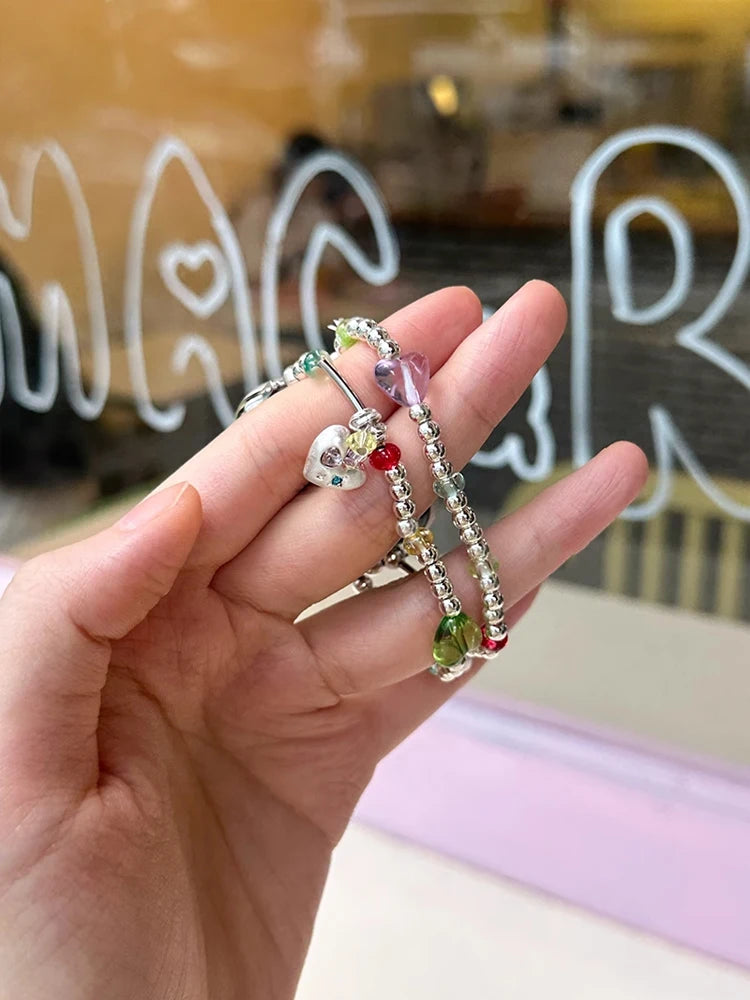 Cordelia Heart Band for Apple Watch
