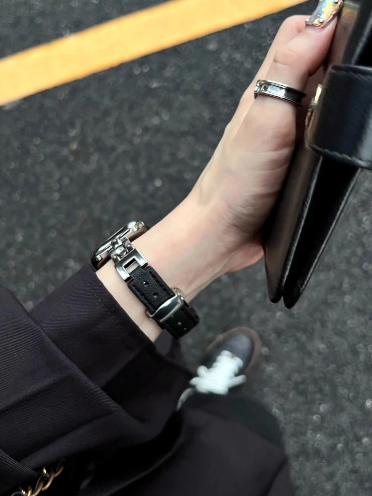 Lyra Artisan Band for Apple Watch