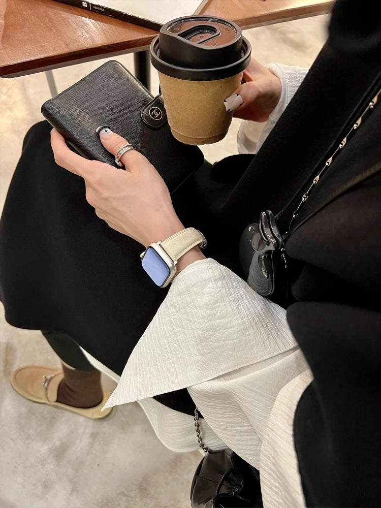 Celestia Heritage Band for Apple Watch