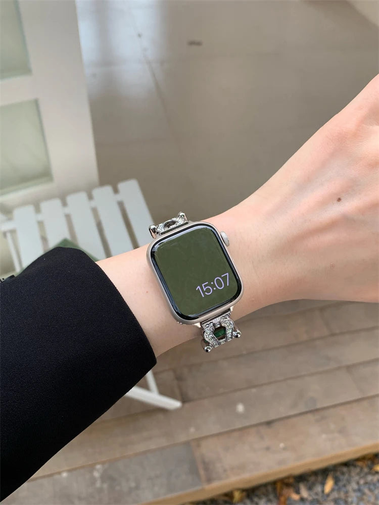 Polaris Link Band for Apple Watch