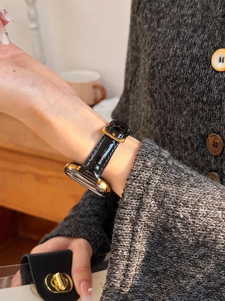 Elara Slimline Band for Apple Watch