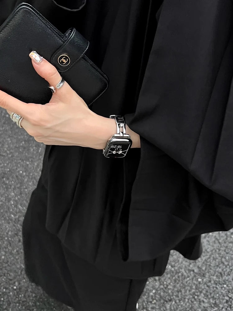 Lyra Artisan Band for Apple Watch