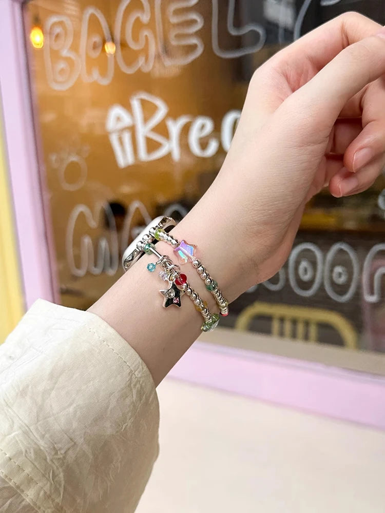 Cordelia Heart Band for Apple Watch
